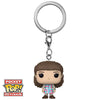 Stranger Things Eleven Season 4 Pop! Keychain