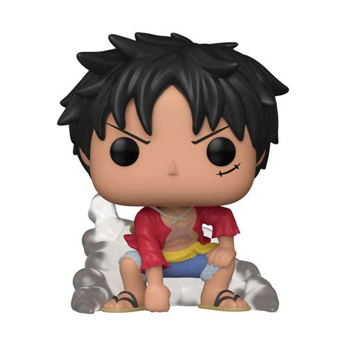 One Piece Luffy Gear Two US Exclusive Pop! Vinyl