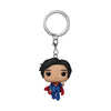 The Flash 2023 Supergirl Pop! Keychain