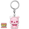Winnie the Pooh Cherry Blossom Winnie the Pooh US Exclusive Pop! Keychain