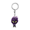 My Hero Academia Kurogiri Pop! Keychain