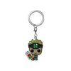 I Am Groot (TV) Groot PJs with Book Pop! Keychain