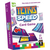Tetris Speed