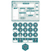 D&D Class Token Set Wizard