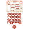 D&D Class Token Set Sorcerer