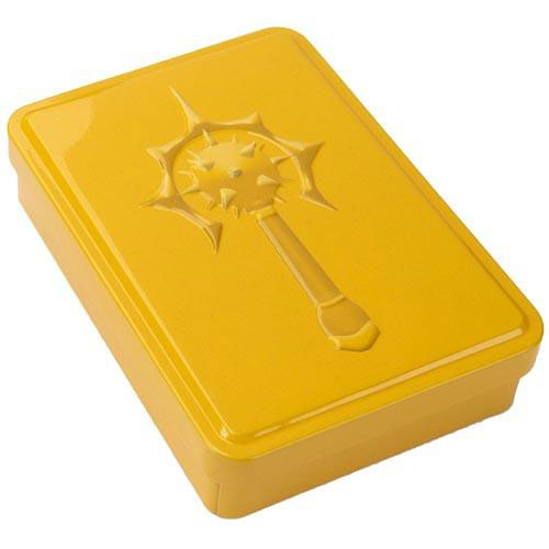 D&D Class Token Set Cleric