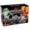 D&D Spellbook Cards Mordenkaines Tome of Foes Deck