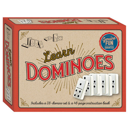 Learn Dominoes