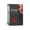 Dungeon and Dragons Bestiary Notebook Set