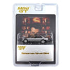 Mini GT BMW 750IL TOMORROW NEVER DIES James Bond 007 Collection 1:64 Scale Diecast Vehicle