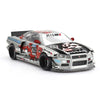 Mini GT Kaido House Nissan Skyline GT-R (R34) Kaido Star Racing V1 1:64 Diecast Model Car