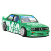 Mini GT Kaido House BMW M3 Kaido Works V2 1:64 Diecast Model Car