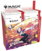 Magic the Gathering Spiderman Collector Booster Box