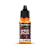 Vallejo Game Colour Xpress Colour Imperial Yellow 18ml