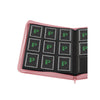 Binder Palms Off Gaming Collector Series 9 Pocket Pink