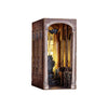 Revell A Game of Thrones Iron Throne Miniature World Book Nook Kit