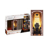 Revell A Game of Thrones Iron Throne Miniature World Book Nook Kit
