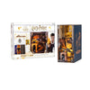 Revell Harry Potter Gringotts Bank Miniature World Book Nook Kit