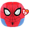 Ty Squishy Beanies 35cm Marvel Plush Spider-Man