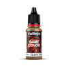 Vallejo Game Colour Barbarian Skin 18ml Model Paint