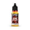 Vallejo Game Colour Sunblast Yellow 18ml