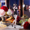 Overlord Albedo Mini Dress Outfit SEGA Action Figure