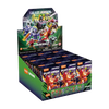 Blokees Transformers GV10 One Shall Stand Mini Figure Blind Box SEALED Display (9 Figures)