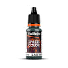 Vallejo Game Colour Xpress Colour Space Grey 18ml Model Paint