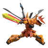 HG 1/144 Gouf Ignited Heine Westenfluss Custom Gundam