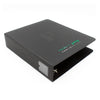 Binder Palms Off Gaming Collector Series 3-Ring Binder Black