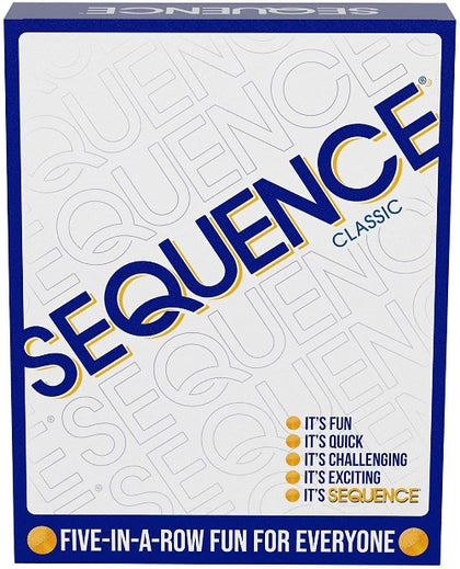 Sequence Classic