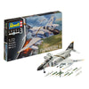 Revell F-47J Phantom US Navy 1:72 Scale Plastic Model Kit