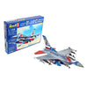 Revell F-16C USAF 1:144 Scale Plastic Model Kit