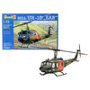 Revell Bell UH-1D Heer Plastic Model Kit