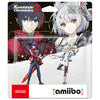 Nintendo Switch Amiibo Xenoblade Chronicles 3 Noah & Mio