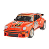 Revell Porsche 934 RSR Jagermeister 1:24 Scale Plastic Model Kit