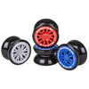 Duncan Yo Yo Beginner Wheels Assorted Colours (1 Unit)