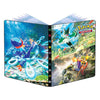 Portfolio Ultra Pro Pokemon 9 Pocket Paldea Evolved