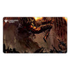 Play Mat Ultra Pro Magic the Gathering Stitched Rakdos