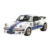 Revell Porsche 934 RSR Martini 1:24 Scale Plastic Model Kit