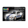 Revell Porsche 934 RSR Martini 1:24 Scale Plastic Model Kit