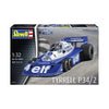 Revell Tyrrel P34/2 1:32 Scale Plastic Model Kit