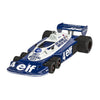 Revell Tyrrel P34/2 1:32 Scale Plastic Model Kit