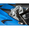 Revell Corvette C8 Cabriolet 1:25 Scale Plastic Model Kit