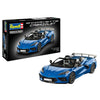 Revell Corvette C8 Cabriolet 1:25 Scale Plastic Model Kit