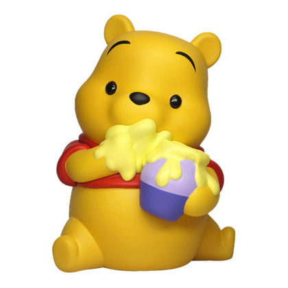 Disney Winnie the Pooh Figural PVC Bank