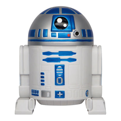 Star Wars R2-D2 Figural PVC Bank