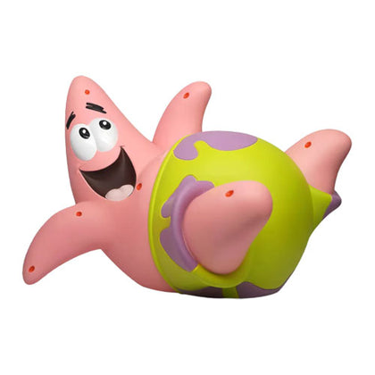 SpongBob SquarePants Patrick Star Figural PVC Bank