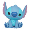 Lilo & Stitch Stitch Figural PVC Bank