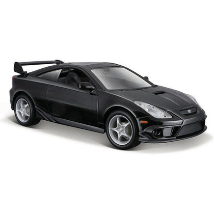 Maisto Special Edition 2004 Toyota Celica GT-S 1:24 Scale Diecast Vehicle